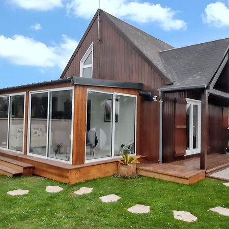 Maison Charmante A Colleville-Montgomery Avec Jardin Clos Exterior photo